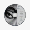 2Pac "All Eyez on Me" CD Halı