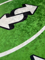 Uno Green Card Halı