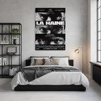 La Haine Mono Tasarım Halı
