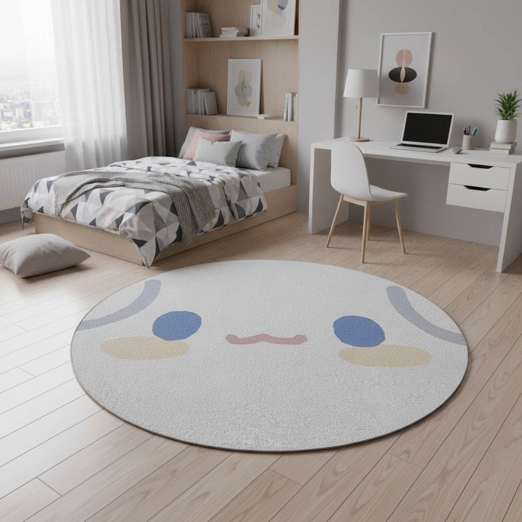 Cinnamoroll Halı