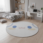 Cinnamoroll Halı