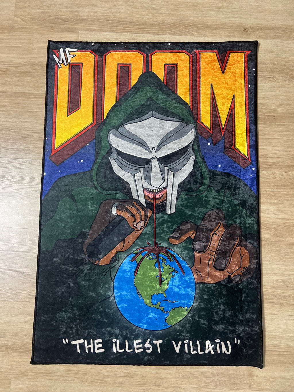 Doom Halı