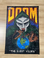 Doom Halı