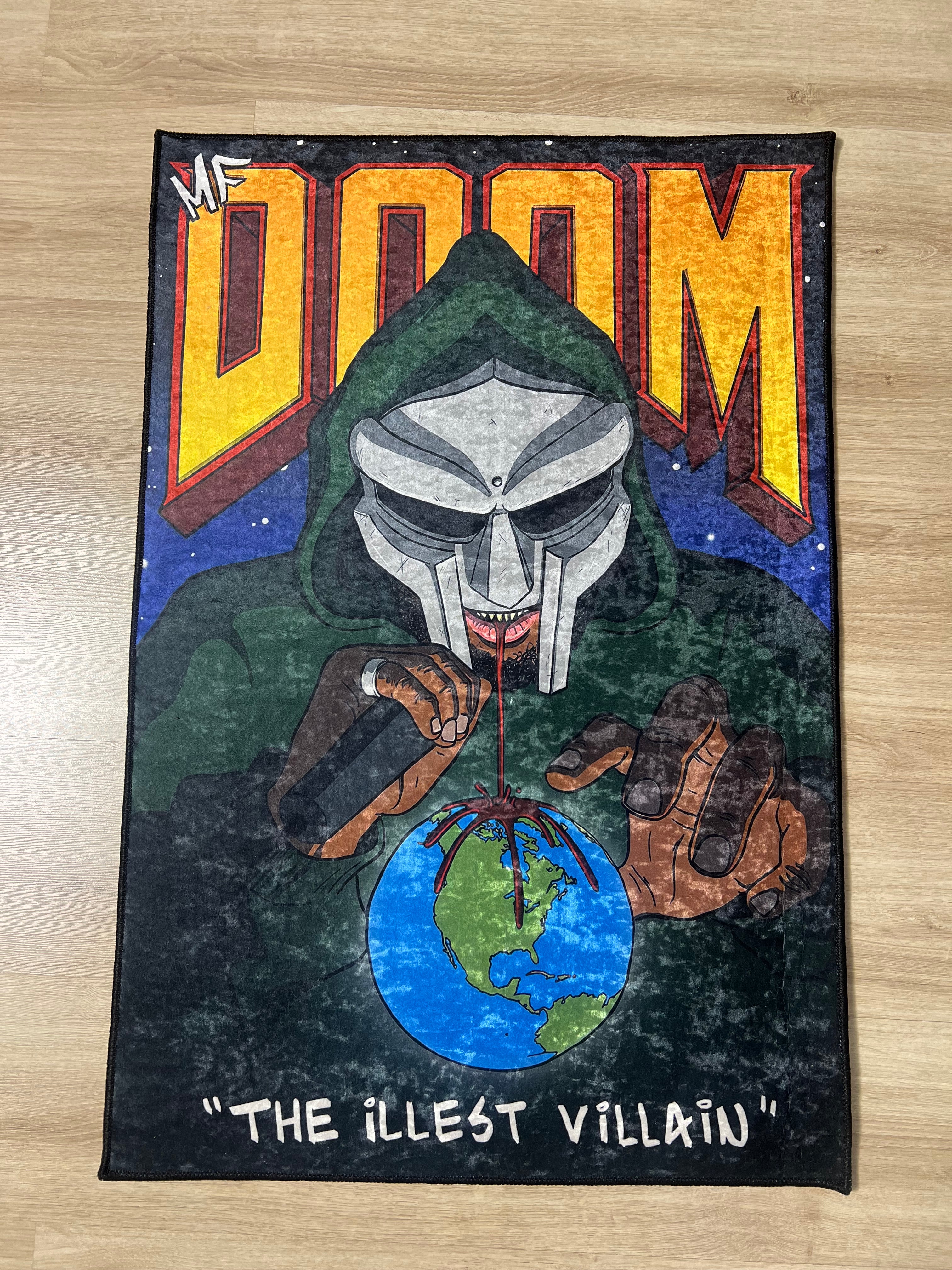 Doom Halı