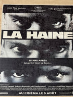 La Haine Mono Tasarım Halı