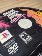 Vice City Retro Halı