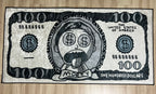 Morty Dollar Halı
