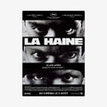 La Haine Mono Tasarım Halı