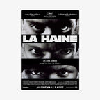 La Haine Mono Tasarım Halı