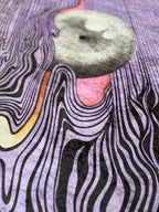 Tame Impala Currents Halı