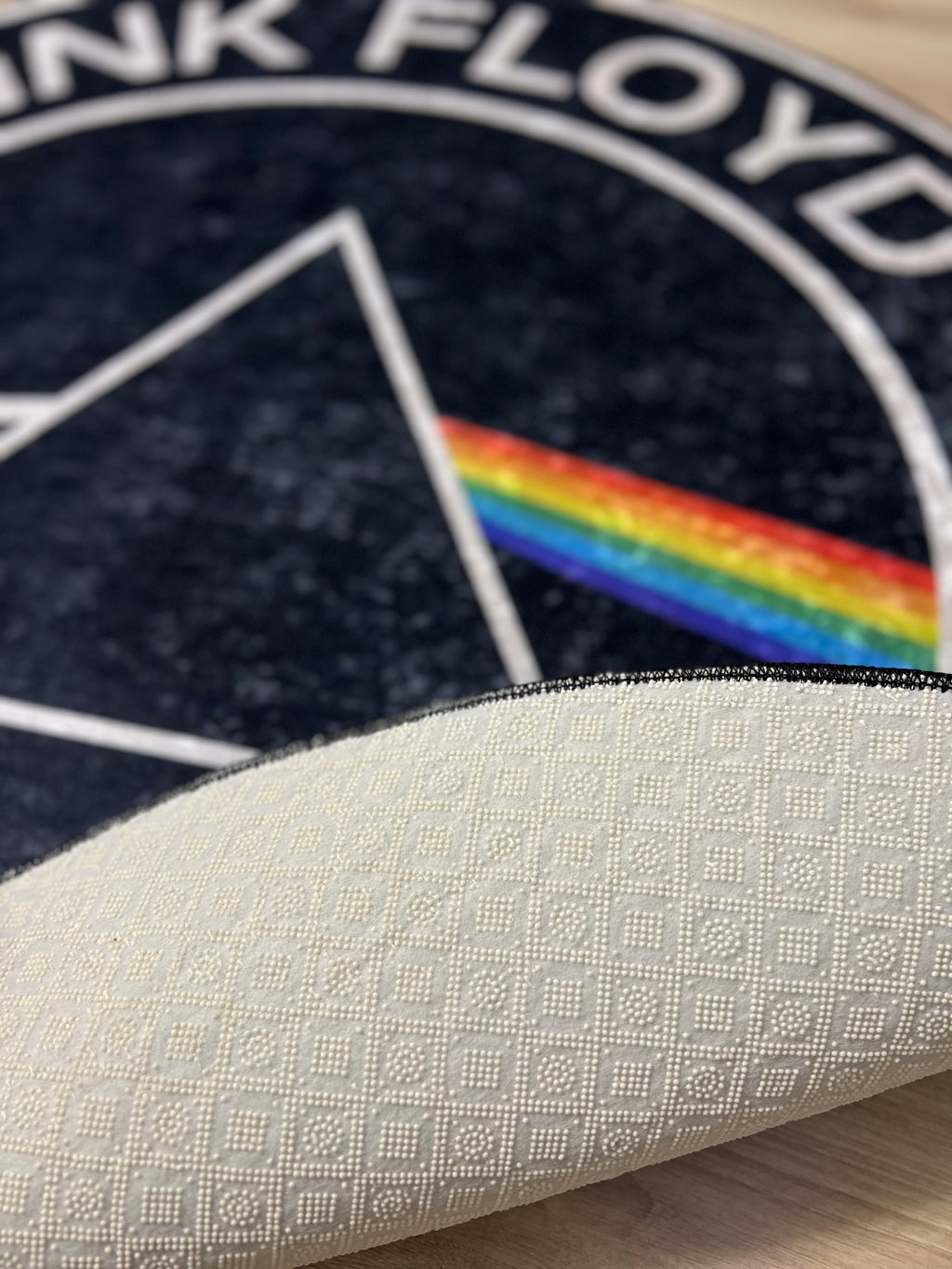 Pink Floyd Halı