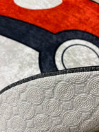 Poke Ball Halı
