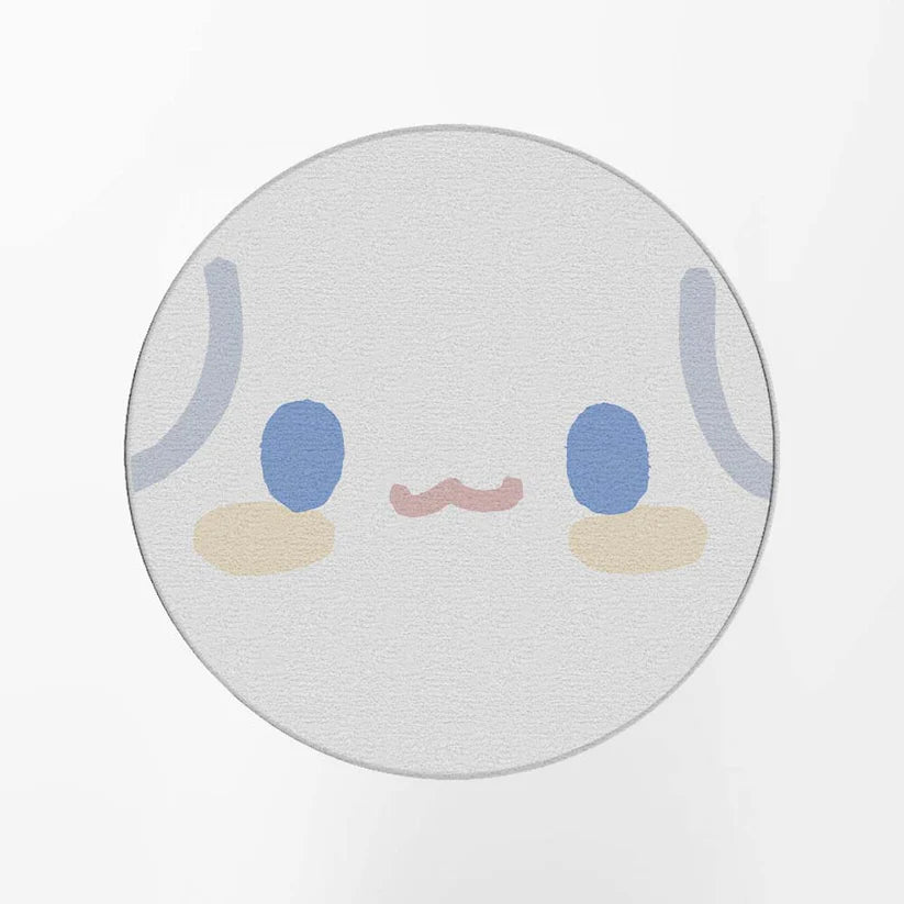 Cinnamoroll Halı