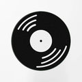 Vinyl Record Halı