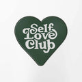 Self Love Club Özel Kesim Halı