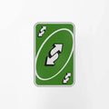 Uno Green Card Halı