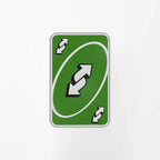 Uno Green Card Halı