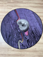 Tame Impala Currents Halı