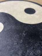 Ying Yang Denge Halı