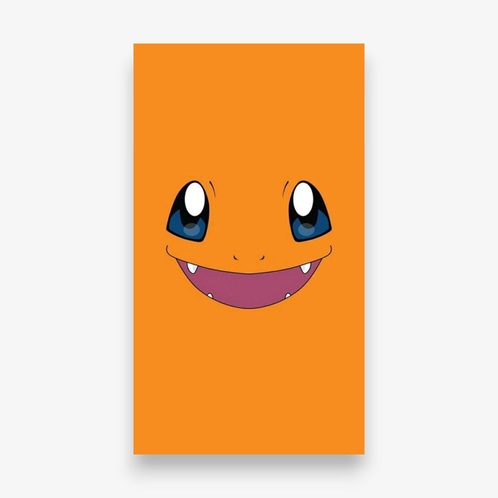 Fire Lizard Halı