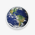 Earth Halı