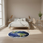 Earth Halı