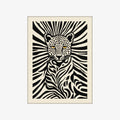 Leopar Halı
