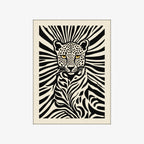 Leopar Halı