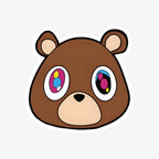 Graduation Bear Halı
