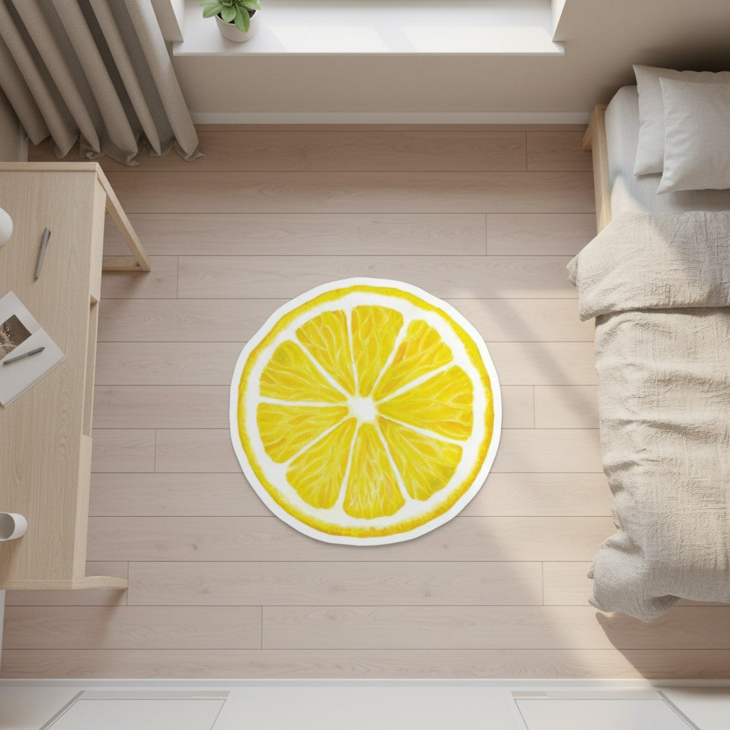 Lemon Halı