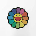 Takashi Flower "Multicolor" Halı