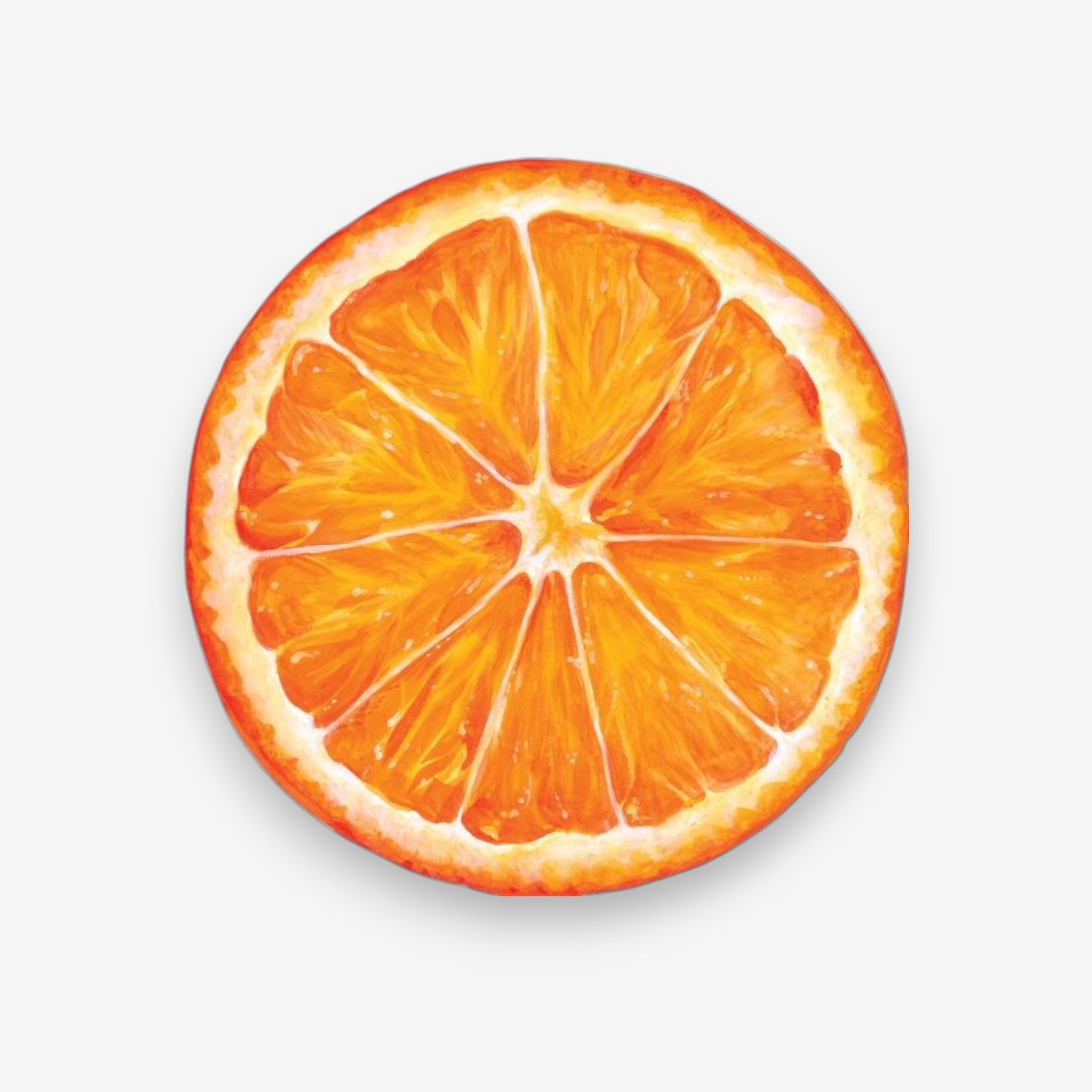 Orange Halı