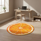 Orange Halı