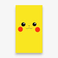 Pika Halı