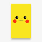 Pika Halı