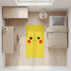 Pika Halı