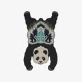 Artic Panda Özel Kesim Halı