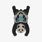 Artic Panda Özel Kesim Halı