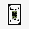 Lucky Clover Halı