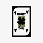 Lucky Clover Halı