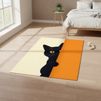 Black Cat Halı