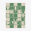 The Must Place