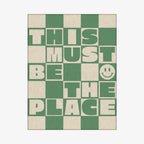 The Must Place