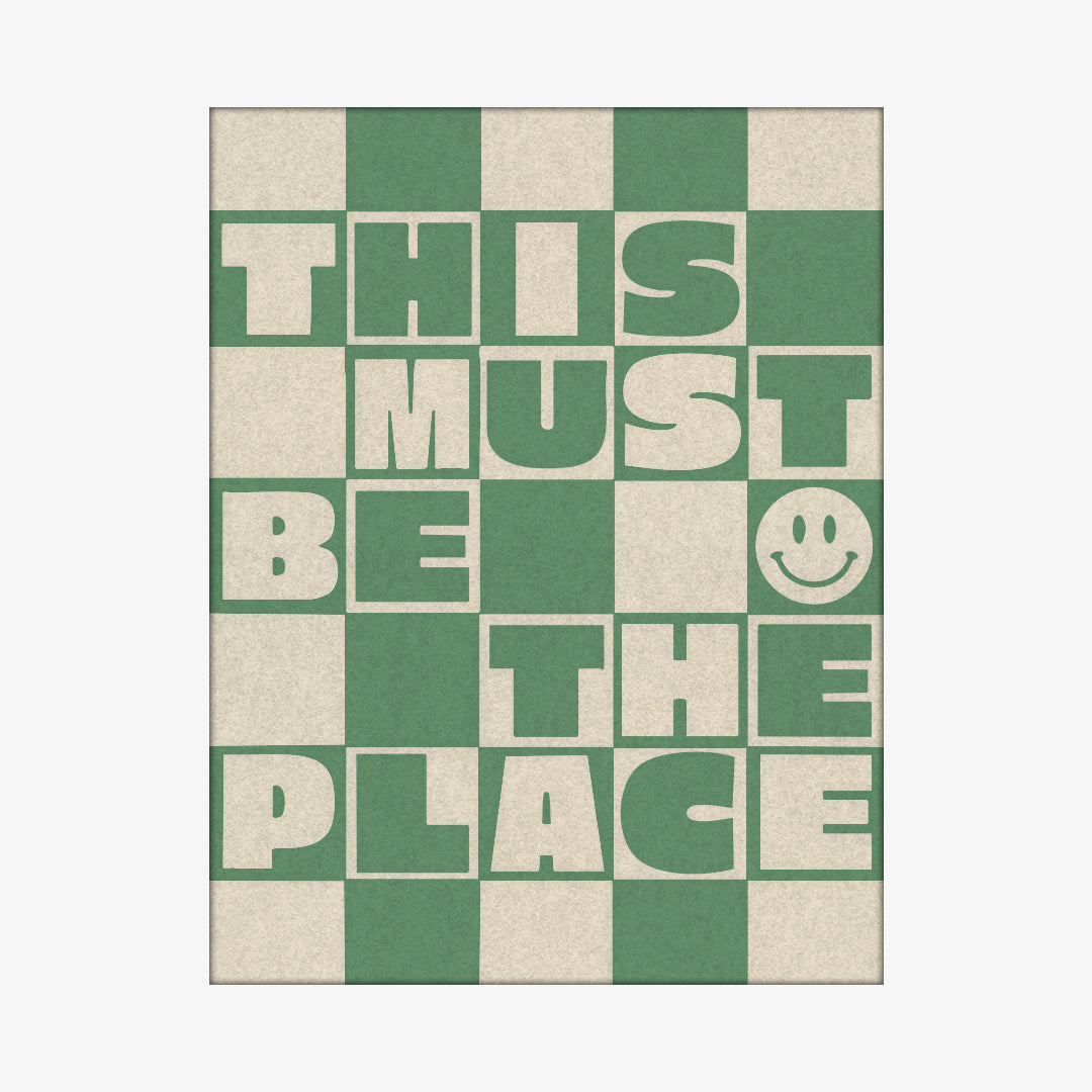 The Must Place