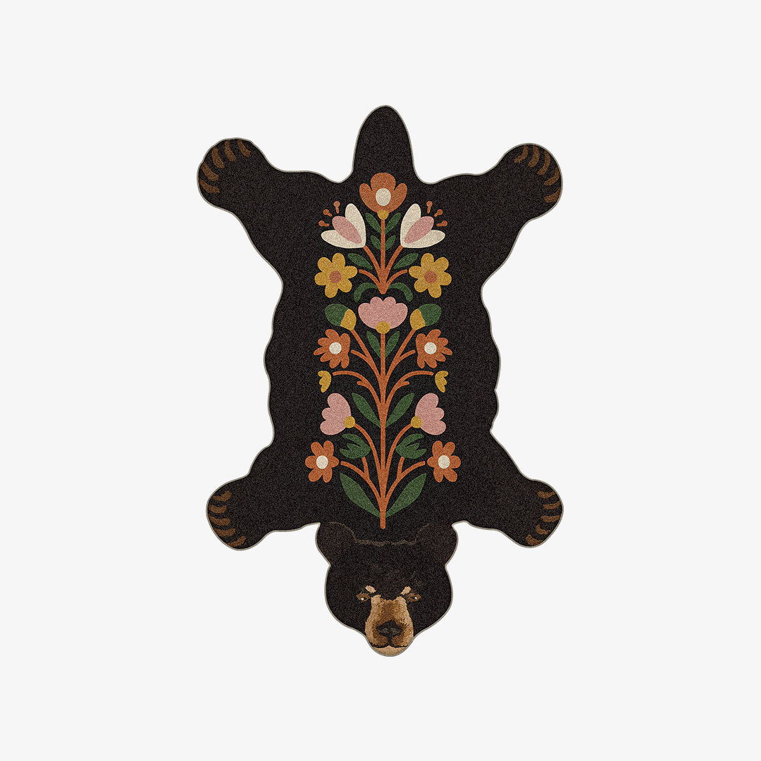 Bear Özel Kesim Halı