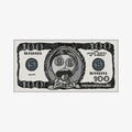 Morty Dollar Halı