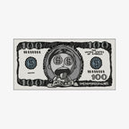 Morty Dollar Halı