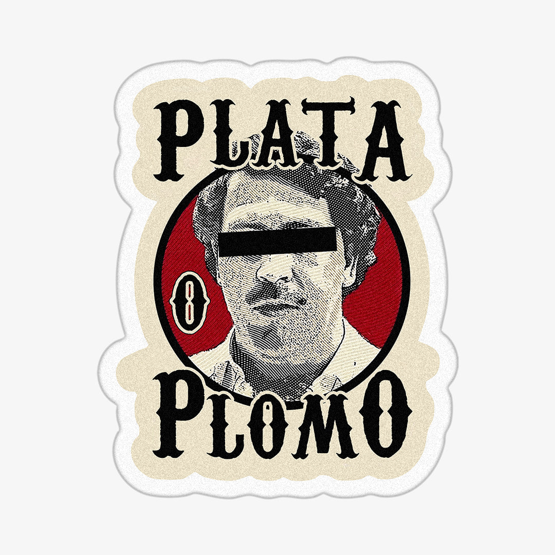 Plata o Plomo Halı