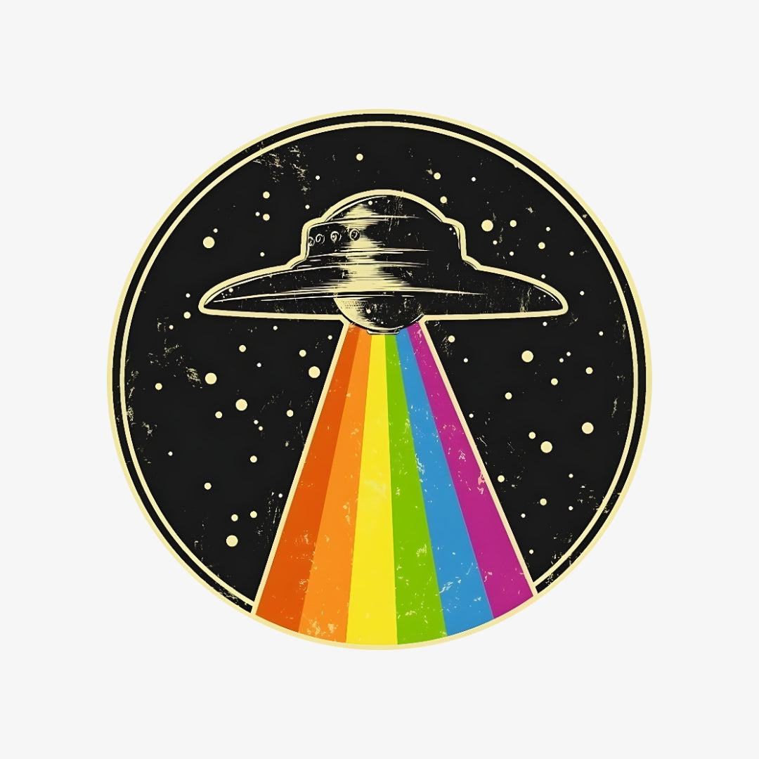 Ufo Halı