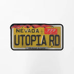 Utopia "Nevada" Özel Kesim Halı